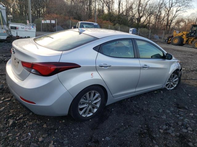 Obraz 3 z 2015 HYUNDAI ELANTRA SE 2015 z VIN 5NPDH4AE7FH548374