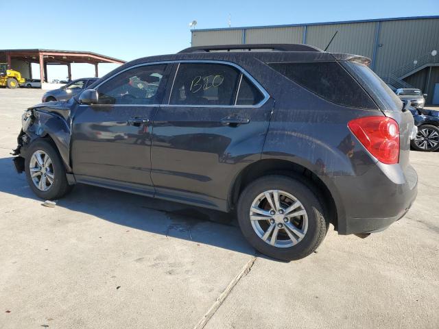 Image 2 of 2014 CHEVROLET EQUINOX LT 2014 with VIN 1GNALBEK7EZ107820
