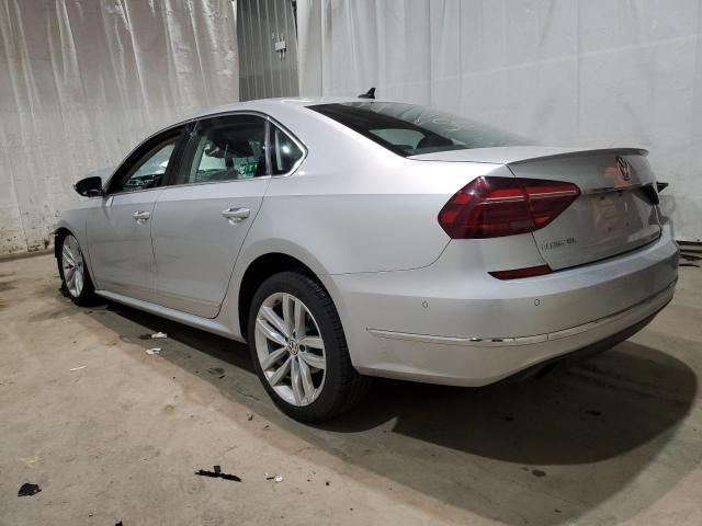 Изображение 2 2018 VOLKSWAGEN PASSAT SEL PREMIUM 2018 с VIN 1VWCA7A38JC038388