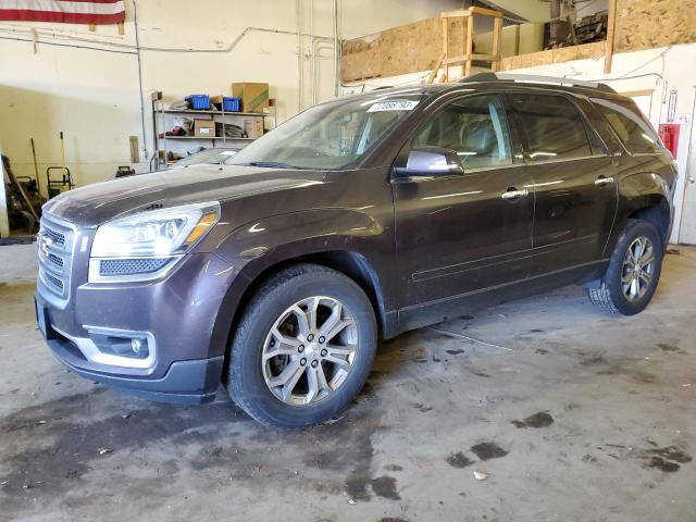 2015 GMC ACADIA SLT-1 2015 image