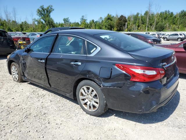Image 2 of 2017 NISSAN ALTIMA 2.5 2017 with VIN 1N4AL3AP5HN314062