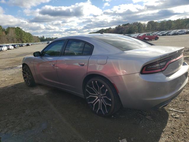 Image 2 of 2018 DODGE CHARGER SXT 2018 with VIN 2C3CDXBG5JH173678