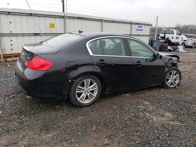 Obraz 3 z 2011 INFINITI G37  2011 z VIN JN1CV6AR4BM403962