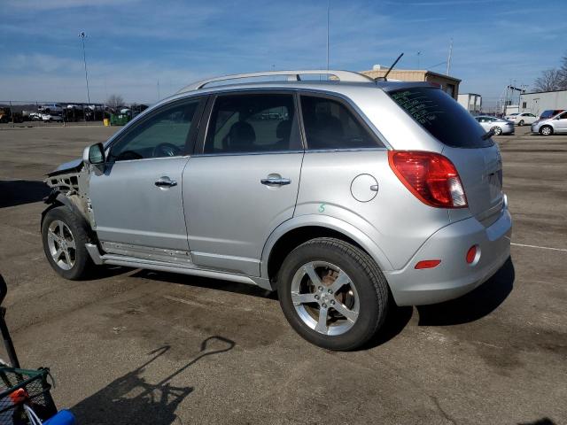 Obraz 2 z 2014 CHEVROLET CAPTIVA LT 2014 z VIN 3GNAL3EK5ES509094