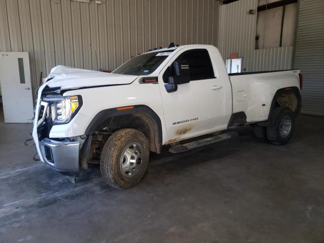 2022 GMC SIERRA K3500 SLE 2022 image