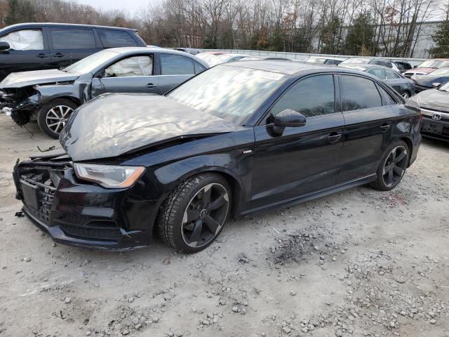 Obraz 2016 AUDI A3 PREMIUM 2016