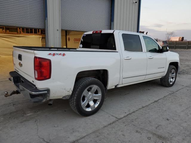 Image 3 of 2016 CHEVROLET SILVERADO K1500 LTZ 2016 with VIN 3GCUKSEC4GG187176