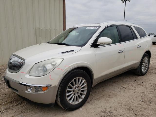 Изображение 1 2009 BUICK ENCLAVE CXL 2009 с VIN 5GAER23D09J164766