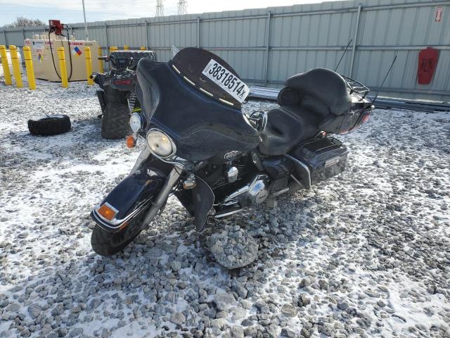 Изображение 2 2013 HARLEY-DAVIDSON FLHTCU ULTRA CLASSIC ELECTRA GLIDE 2013 с VIN 1HD1FCM16DB614793