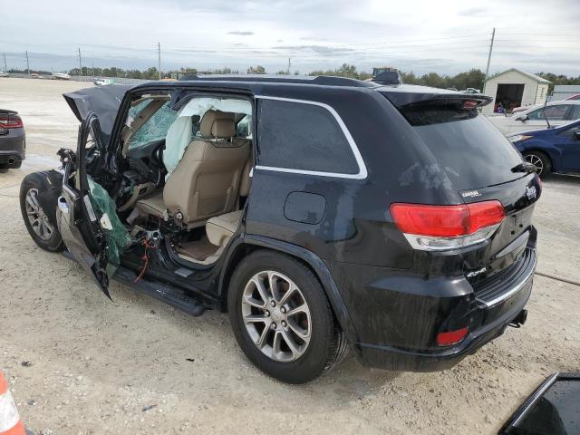 Obraz 2 z 2019 JEEP GRAND CHEROKEE OVERLAND 2019 z VIN 1C4RJFCT2KC647143