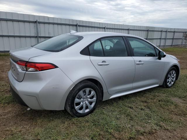 Image 3 of 2023 TOYOTA COROLLA LE 2023 with VIN 5YFB4MDE6PP011935