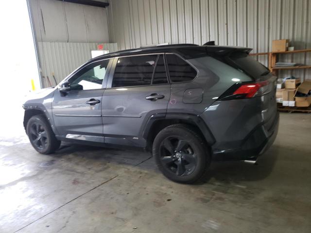 Obraz 2 z 2019 TOYOTA RAV4 XSE 2019 z VIN JTMEWRFV3KJ020266