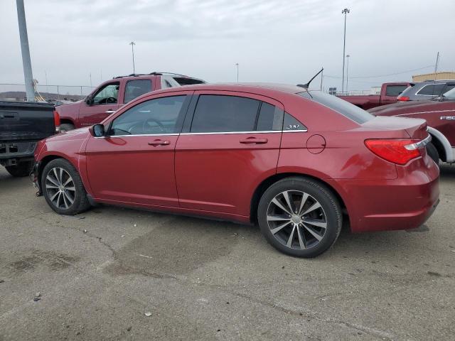 Изображение 2 2014 CHRYSLER 200 TOURING 2014 с VIN 1C3CCBBG4EN151366