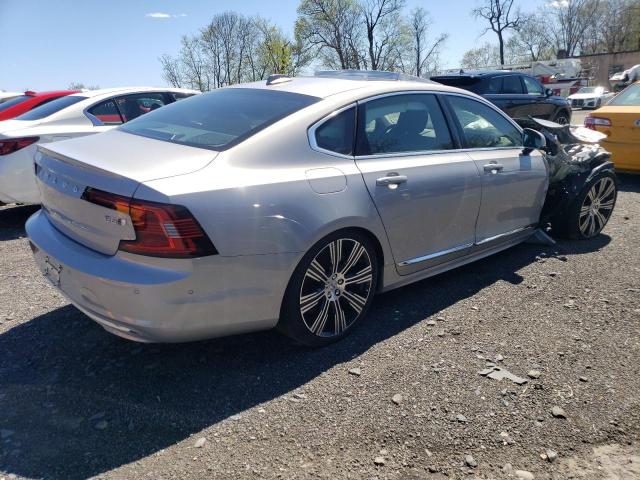 Image 3 of 2023 VOLVO S90 PLUS 2023 with VIN LVY062MN6PP322958