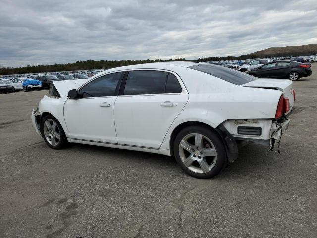 Image 2 of 2011 CHEVROLET MALIBU 2LT 2011 with VIN 1G1ZD5E19BF382435
