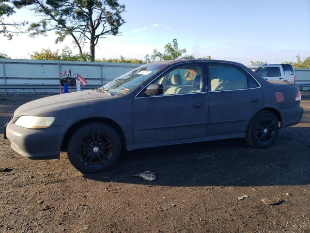 Image 1 of 2001 HONDA ACCORD LX 2001 with VIN 1HGCG66551A120100