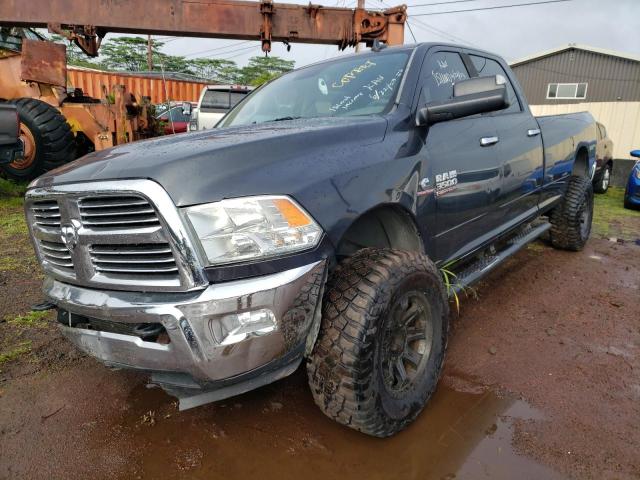 Obraz 2016 RAM 3500 SLT 2016