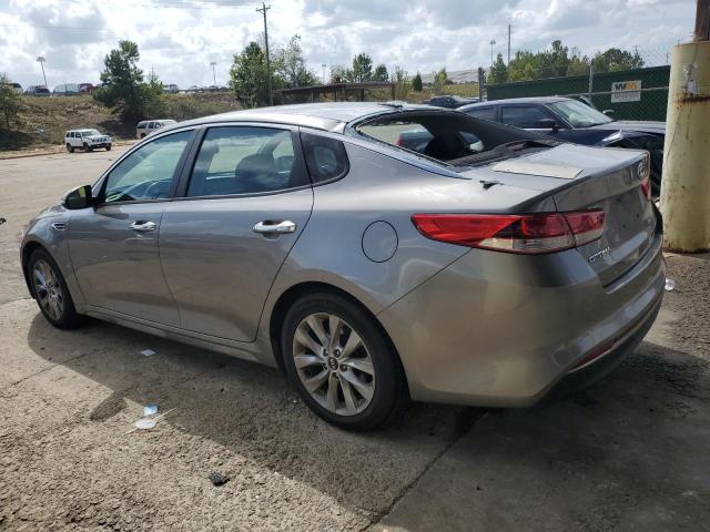 Obraz 2 z 2017 KIA OPTIMA LX 2017 z VIN 5XXGT4L32HG140788