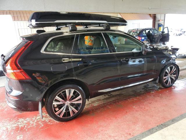 Изображение 3 2022 VOLVO XC60 B6 INSCRIPTION 2022 с VIN YV4062RL9N1940786