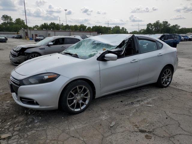 2013 DODGE DART SXT 2013 image