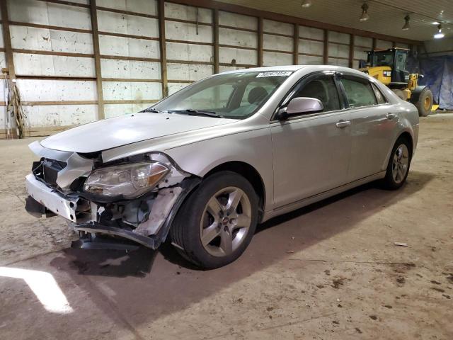 Изображение 1 2010 CHEVROLET MALIBU 1LT 2010 с VIN 1G1ZC5EB5AF296372