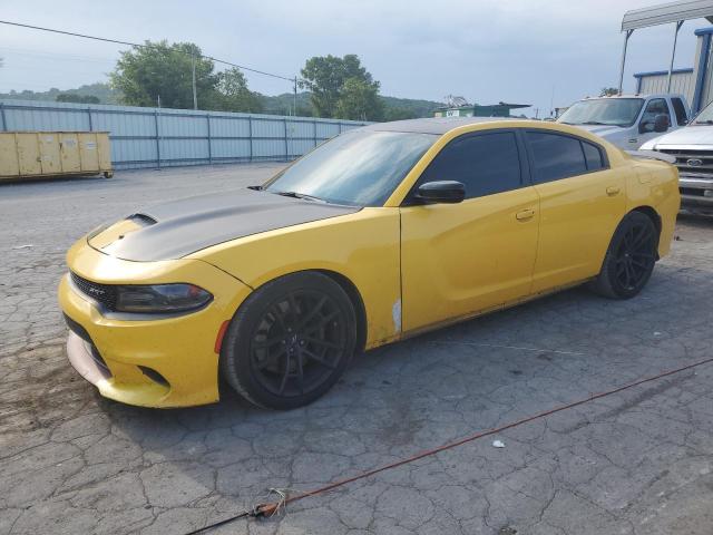 Изображение 2017 DODGE CHARGER R/T 392 2017