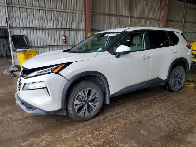 2022 NISSAN ROGUE SV 2022 image
