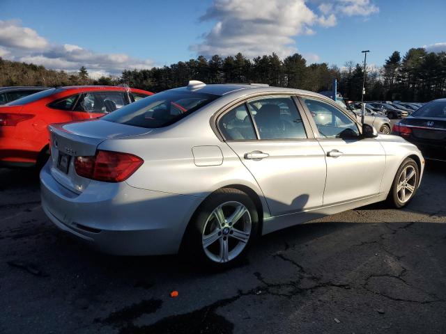 Image 3 of 2014 BMW 3 SERIES 328 D XDRIVE 2014 with VIN WBA3D5C59EKX98870