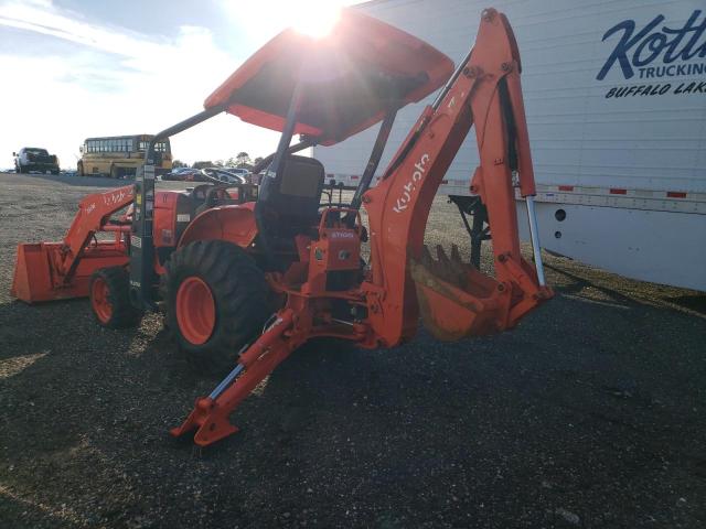 Image 3 of 2021 KUTA TRACTOR 2021 with VIN KBU111HREM1C59244