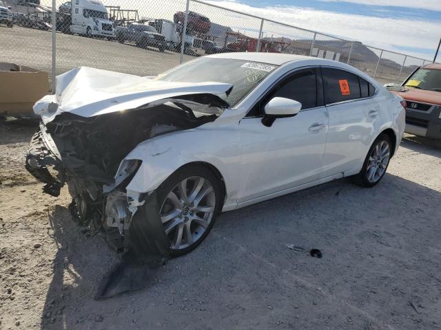 Obraz 2014 MAZDA 6 TOURING 2014