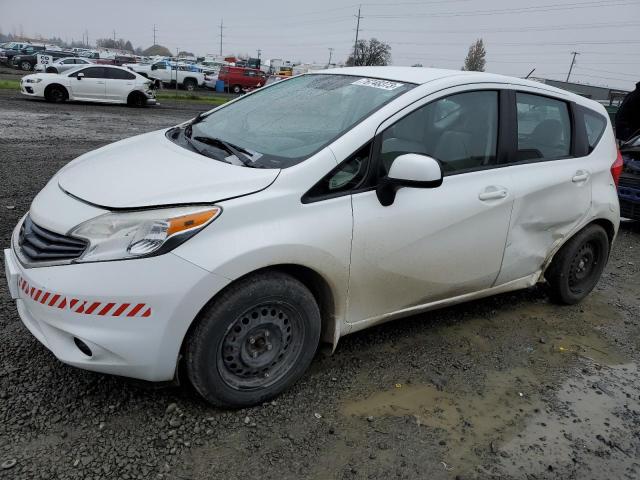 Изображение 1 2014 NISSAN VERSA NOTE S 2014 с VIN 3N1CE2CP1EL419653