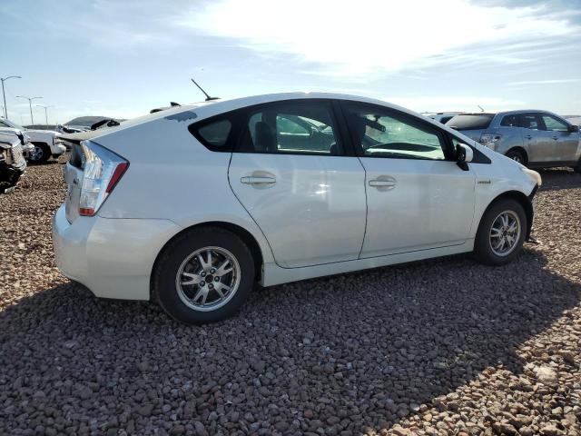 Изображение 3 2010 TOYOTA PRIUS  2010 с VIN JTDKN3DU4A0078193