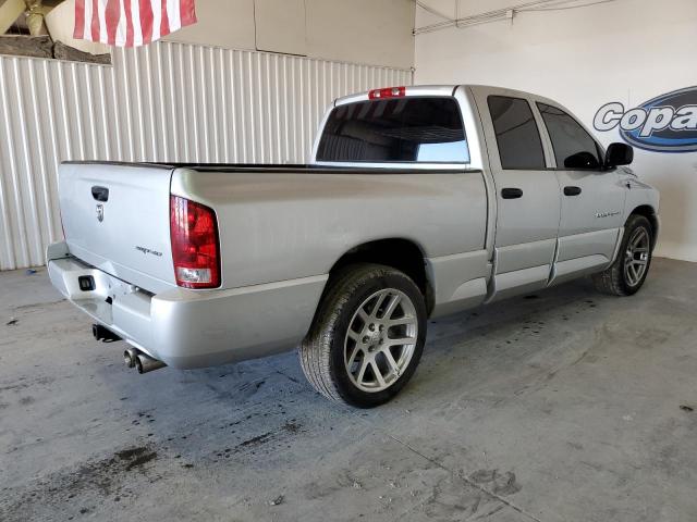 Image 3 of 2005 DODGE RAM SRT10  2005 with VIN 3D7HA18HX5G791470