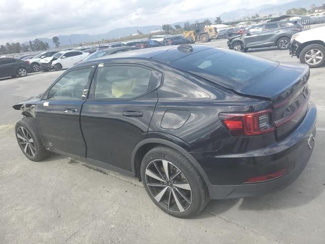 Image 2 of 2022 POLESTAR 2  2022 with VIN LPSED3KA3NL051511