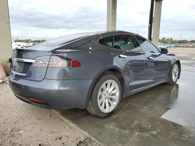 Image 3 of 2017 TESLA MODEL S  2017 with VIN 5YJSA1E22HF188037