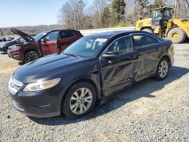 Изображение 1 2011 FORD TAURUS SEL 2011 с VIN 1FAHP2EW8BG171604