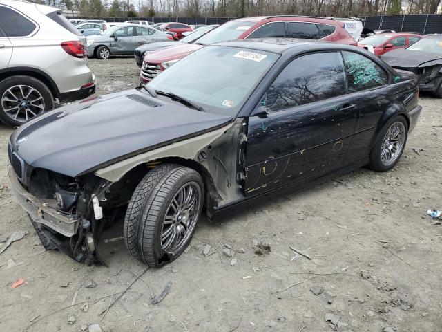 Obraz 1 z 2003 BMW M3  2003 z VIN WBSBL93463JR21522