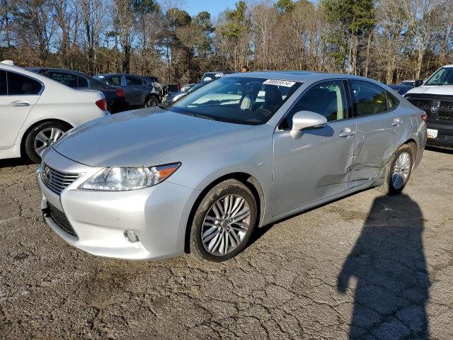 Изображение 1 2013 LEXUS ES 350 2013 с VIN JTHBK1GG9D2024656