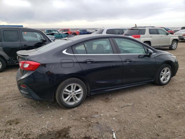 Изображение 3 2018 CHEVROLET CRUZE LT 2018 с VIN 1G1BE5SM4J7117976