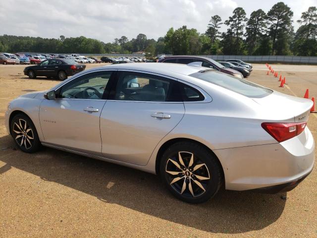 Obraz 2 z 2018 CHEVROLET MALIBU LT 2018 z VIN 1G1ZD5ST9JF268908