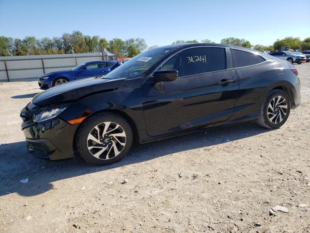 Obraz 1 z 2018 HONDA CIVIC LX 2018 z VIN 2HGFC4B05JH307863