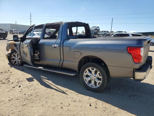 Obraz 2 z 2016 NISSAN TITAN XD SL 2016 z VIN 1N6BA1F22GN503057
