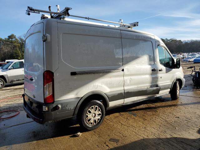Obraz 3 z 2015 FORD TRANSIT T-250 2015 z VIN 1FTNR2CVXFKA60959