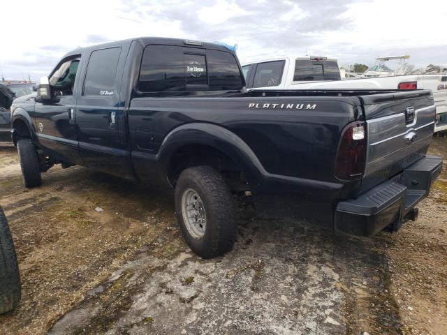 Obraz 2 z 2016 FORD F250 SUPER DUTY 2016 z VIN 1FT7W2BT1GEB83535