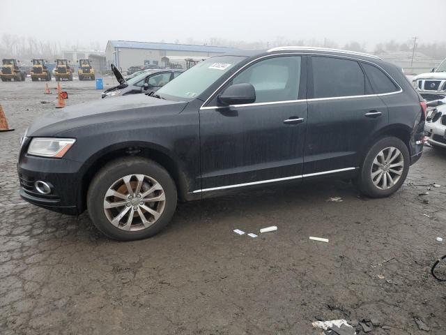 Obraz 2016 AUDI Q5 PREMIUM 2016