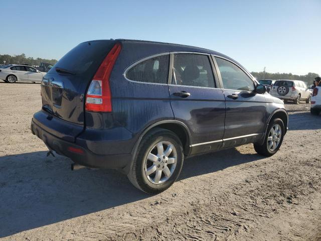 Obraz 3 z 2008 HONDA CR-V EX 2008 z VIN 5J6RE38518L010650