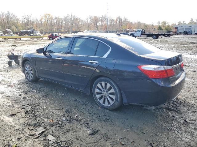 Obraz 2 z 2013 HONDA ACCORD EXL 2013 z VIN 1HGCR3F87DA011340