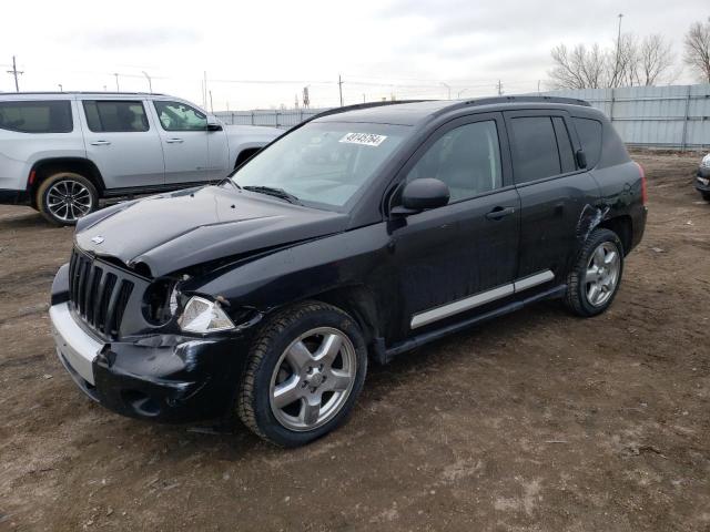 Изображение 2007 JEEP COMPASS LIMITED 2007