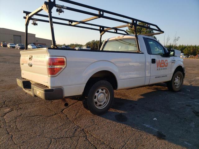 Image 3 of 2014 FORD F150  2014 with VIN 1FTNF1CF1EKD08686