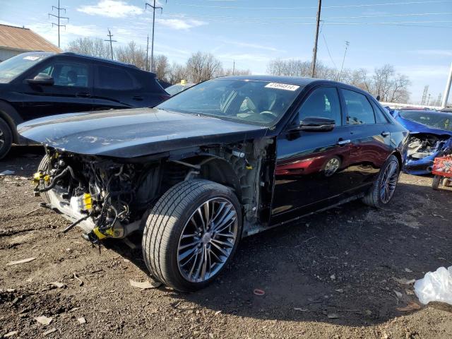 Изображение 2020 CADILLAC CT6-V  2020